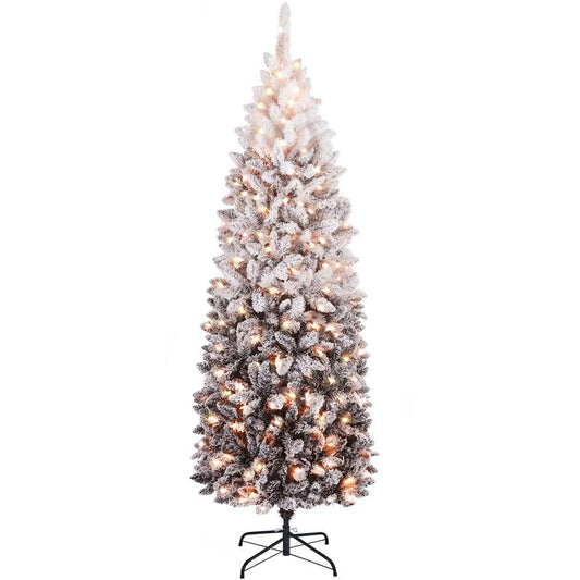 Winter Wonderland Xmas Tree