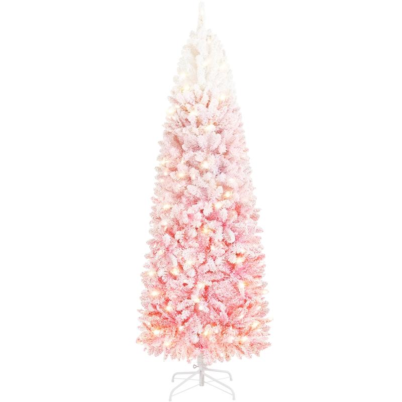 Winter Wonderland Xmas Tree