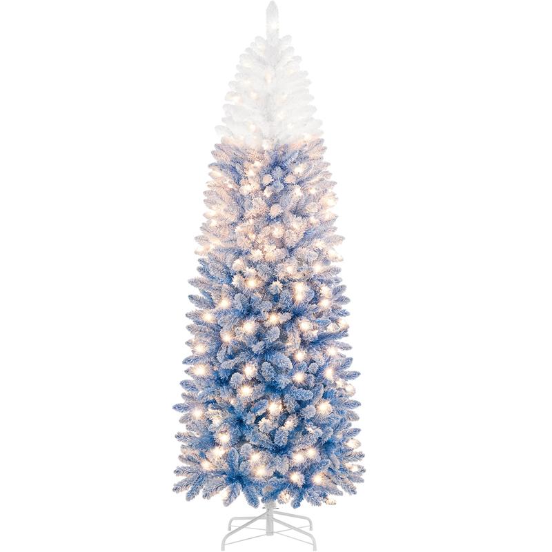 Winter Wonderland Xmas Tree