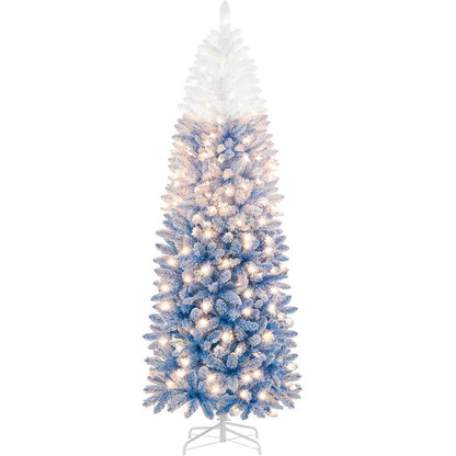 Winter Wonderland Xmas Tree
